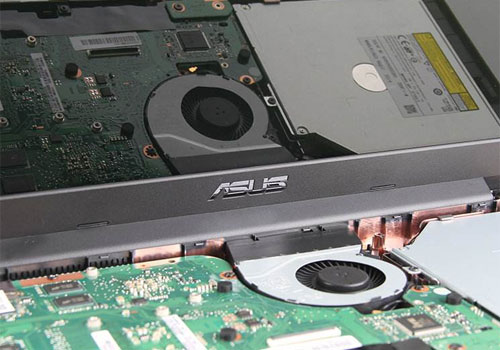 苏州姑苏区华硕电脑维修价目表