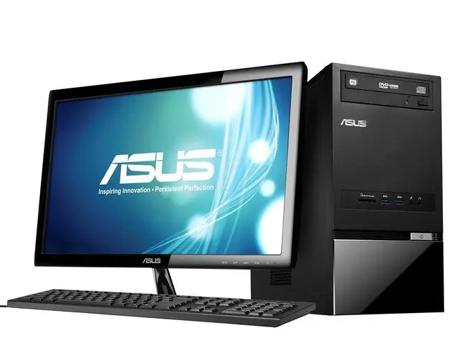 苏州姑苏区华硕台式机维修